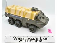 APC A.P.C. #1 Amphibious Personnel Carrier Vintage GI Joe 1983 Vehicle