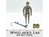 Tripwire GI Joe V1 Vintage Hasbro 1983 Action Figure