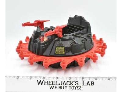 Roton Complete He-Man Masters of the Universe MOTU 1984 Mattel Vehicle