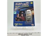 Phaser Weapon #1 Star Trek The Next Generation 1988 Vintage Galoob