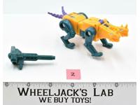 Sinnertwin Abominus #2 1987 Vintage Hasbro G1 Transformers Action Figure