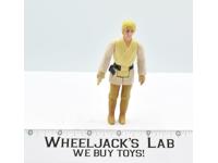 Luke Skywalker Bespin Star Wars ROTJ 1980 Vintage Kenner Action Figure NO REPRO