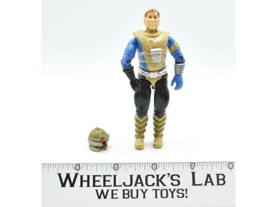 Knockdown GI Joe 1987 Hasbro Action Figure Vintage