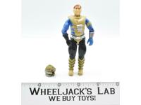 Knockdown GI Joe 1987 Hasbro Action Figure Vintage