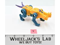 Sinnertwin Abominus #7 1987 Vintage Hasbro G1 Transformers Action Figure