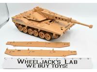 Mauler Heavy Metal Tank 1985 GI Joe Vintage Action Figure Vehicle