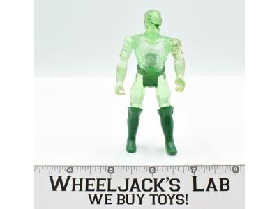 Warbow Crystar Crystal Warriors Vintage 1982 Action Figure Remco