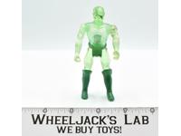 Warbow Crystar Crystal Warriors Vintage 1982 Action Figure Remco