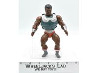 Clamp Champ 1987 MOTU Mattel Masters of the Universe He-Man Mattel