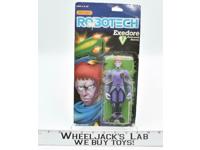 Exedore NEW 6" 1985 Robotech Matchbox Vintage Action Figure Harmony Gold
