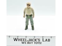 Prune Face Star Wars ROTJ 1984 Vintage Kenner Action Figure