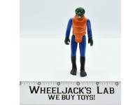 Walrus Man Ponda Baba #1 Star Wars 1978 Vintage Kenner Action Figure