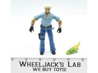 Shipwreck Sailor V1 1985 GI Joe ARAH Hasbro Vintage Action Figure