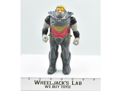Pretender Waverider OUTER SHELL 1988 Vintage G1 Transformers Action Figure