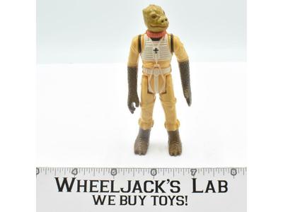 Bossk ESB Star Wars Vintage Kenner 1980 Action Figure