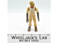 Bossk ESB Star Wars Vintage Kenner 1980 Action Figure