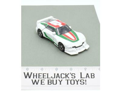 Wheeljack 100% Complete Deluxe Generations RID 2011 Transformers Action Figure