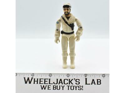 Frostbite V1 1985 GI Joe ARAH Hasbro Vintage Action Figure
