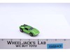 AMX/2 Light Green 1970 Hot Wheels Mattel Vintage Apple Green Redline RL