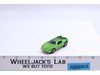 AMX/2 Light Green 1970 Hot Wheels Mattel Vintage Apple Green Redline RL