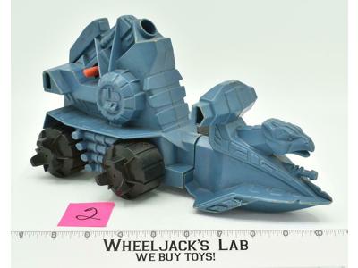 Battle Ram #2 He-Man Masters of the Universe MOTU 1982 Mattel Vehicle Vintage