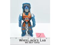 Rokkon #2 1986 He-man MOTU Mattel Masters of the Universe Action Figure