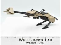 Speeder Bike Complete Star Wars ROTJ Return of the Jedi 1983 Kenner Vehicle