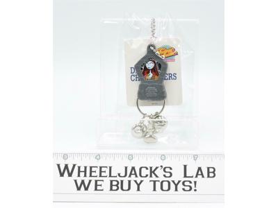 Sally Nightmare Before Christmas Charm/Barrel Key Chain Disney Sega Japan