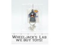 Sally Nightmare Before Christmas Charm/Barrel Key Chain Disney Sega Japan