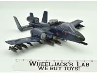 Cobra Rattler Ground Attack Jet 100% Complete 1984 G.I. Joe Vehicle Vintage