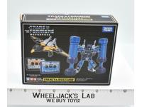 MP-16 Frenzy &amp; Buzzaw NEW MIB 2012 Transformers Tomy Action Figure