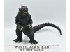 Godzilla Toho 2000 Banpresto 10" Action Figure