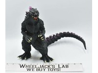 Godzilla Toho 2000 Banpresto 10" Action Figure