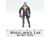 Destro GI Joe V1 ARAH Vintage Hasbro 1983 Action Figure