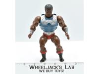 Clamp Champ 1987 MOTU Mattel Masters of the Universe He-Man Mattel