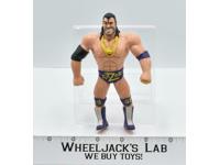 Razor Ramon Bend Ems Bendies 1994 WWF Titan Sports Just Toys Vintage