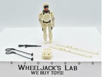 Snow Job V1 100% Complete GI Joe 1983 Vintage Hasbro Action Figure