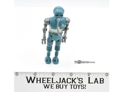 2-1B Medical Droid 100% Complete Star Wars Vintage Kenner 1980 NO REPROS