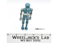 2-1B Medical Droid 100% Complete Star Wars Vintage Kenner 1980 NO REPROS