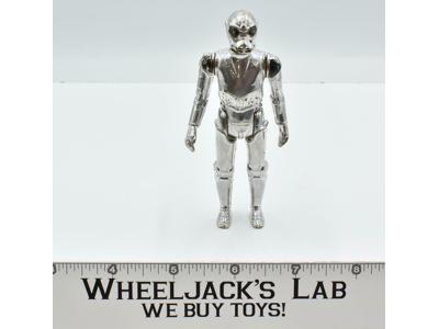 Death Star Droid 100% Complete Star Wars 1978 Vintage Kenner NO REPRO
