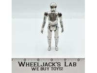 Death Star Droid 100% Complete Star Wars 1978 Vintage Kenner NO REPRO