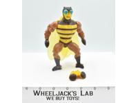 Buzz-Off He-Man Masters of the Universe MOTU Vintage 1984 Mattel