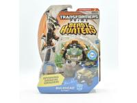 Bulkhead MOSC NEW Transformers Prime Beast Hunters Hasbro 2012 Action Figure