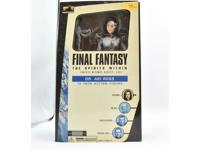 Dr. Aki Ross 12" MISB NEW Final Fantasy 2001 Palisades Action Figure