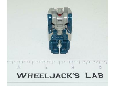 Headmaster Weirdwolf Monzo 1987 Vintage Hasbro G1 Transformers Action Figure