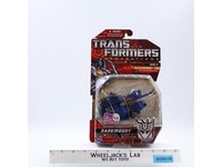 Darkmount Deluxe Class Generations Transformers Hasbro 2010 NEW MOSC