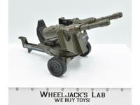 Whirlwind 100% Complete 1983 GI Joe ARAH Action Figure Vehicle