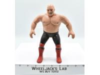 George "The Animal" Steele #3 1986 WWF LJN Titan Sports 8" Wrestling Vintage