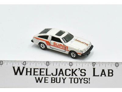 Toyota Celica Supra 1978 Vintage Tomica No. 33