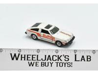 Toyota Celica Supra 1978 Vintage Tomica No. 33